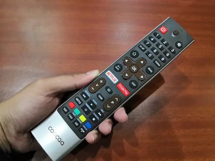 kode remote tv coocaa