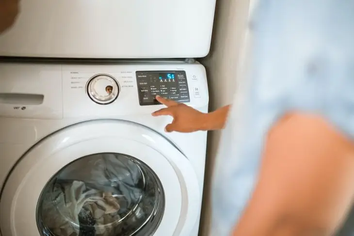 penyebab dinamo mesin cuci cepat panas dan kurang bertenaga