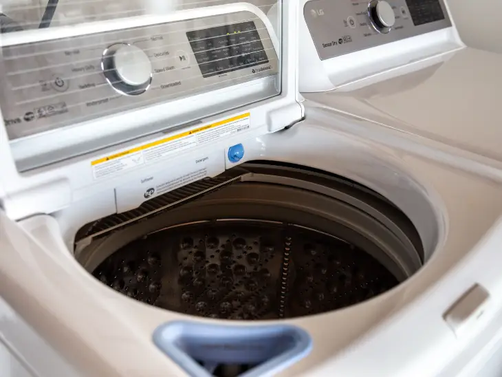 cara kerja gearbox mesin cuci 1 tabung