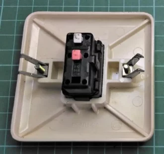 cara memasang stop kontak dan saklar broco dengan 2 kabel